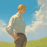 Erwin Smith 