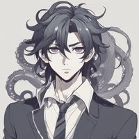 Kazuma - Sea monster