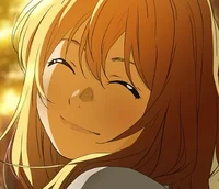 Kaori Miyazono