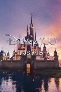 Disney 100 Serie