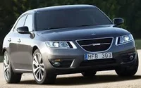 Saab 9-5 Aero
