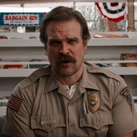 Jim Hopper