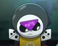 Meeple Brawl Stars 