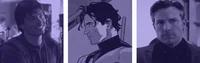 DICK GRAYSON