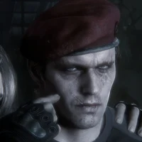 Jack Krauser