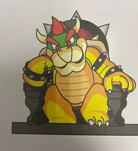 Bowser
