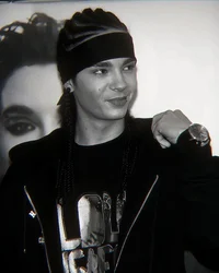 tom kaulitz 