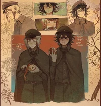 сайгику дзено