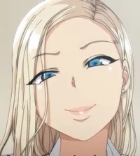 Reina Kurashiki 