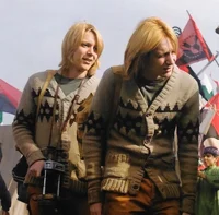 Weasley Twins