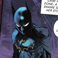 Cassandra Cain