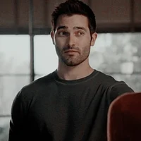 Derek Hale