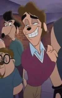 Bradley uppercrust 