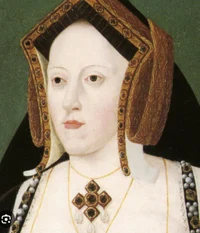 Cathrine of Aragon 