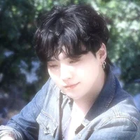 Min Yoongi