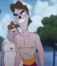 Bradley uppercrust 