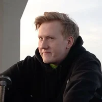 Даня Кашин - DK