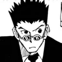 Doctor Leorio