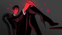 Sebastian Michaelis