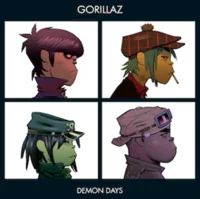 Gorillaz