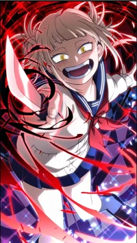 Himiko Toga