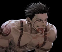 Сукуна Рёмен 