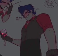 Evil Wally