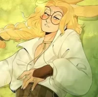 Bunny Finn