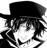 0- Gilbert Nightray