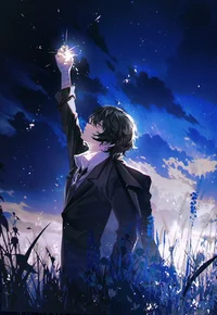 Dazai Osamu fr
