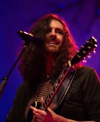 Andrew Hozier-Byrne