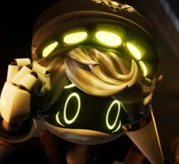 Serial Designation N