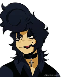 Wally emo millonario