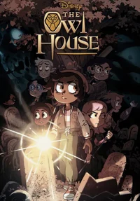 The Owl House