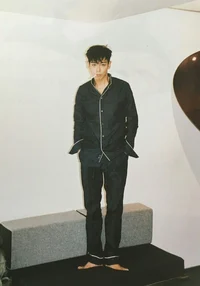 Choi seunghyun 