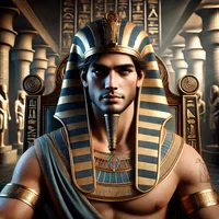 Ramesses II
