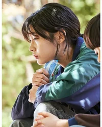 Kang Sae-byeok
