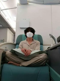 Kim Taehyung