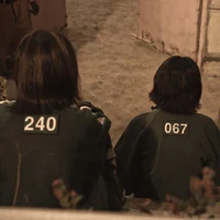 Ji-Yeong x Sae-Byeok