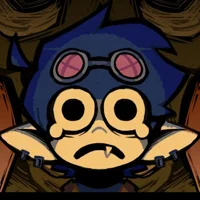 Grem-StupidButterfly