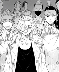 Kanto Manji Gang 2 