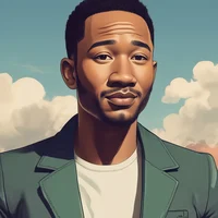John Legend 