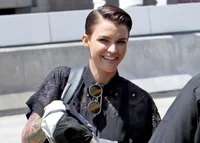 Ruby rose 2015