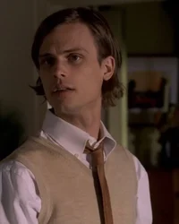 Spencer Reid