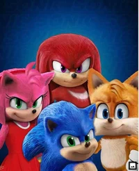 Team Sonic 