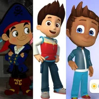 3 Brothers Tickle Rp