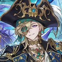 Pirate Aventurine 
