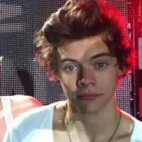 Harry Styles