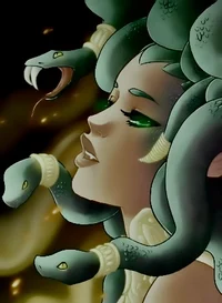 Medusa