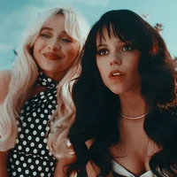 Jenna and Sabrina